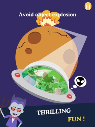 Dumb Family: 101 Ways to Play screenshot