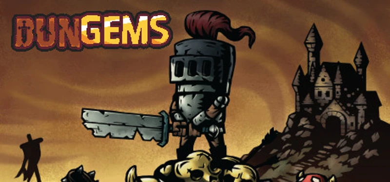 Dungems Image