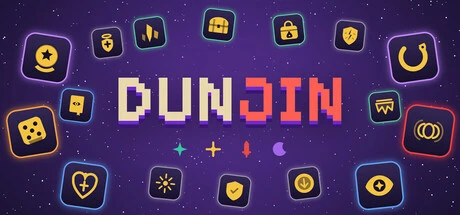 Games like Dunjin