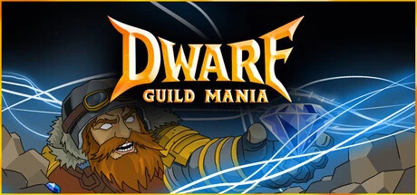 Games like Dwarf Guild Mania