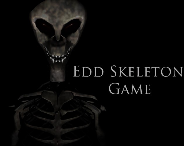 Games like Edd Skeleton Game