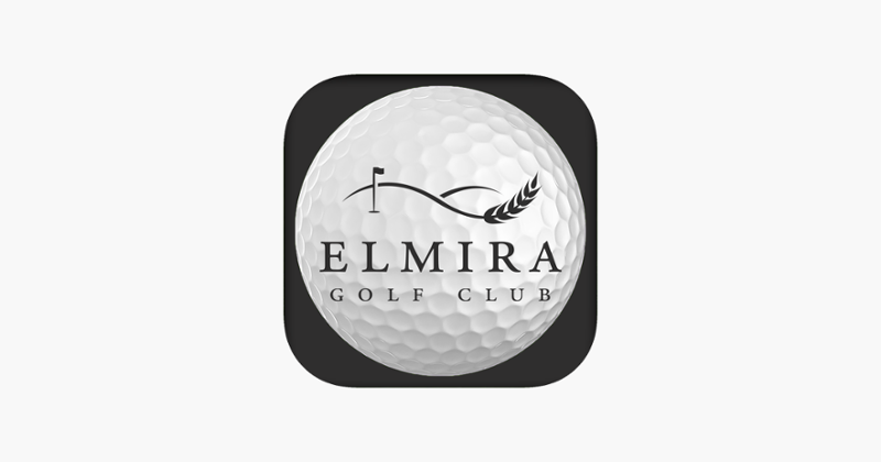 Elmira Golf Club Game Cover