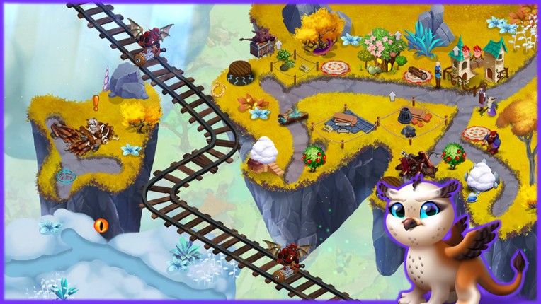 Elven Rivers 6: Guardians of Hope Collector's Edition screenshot