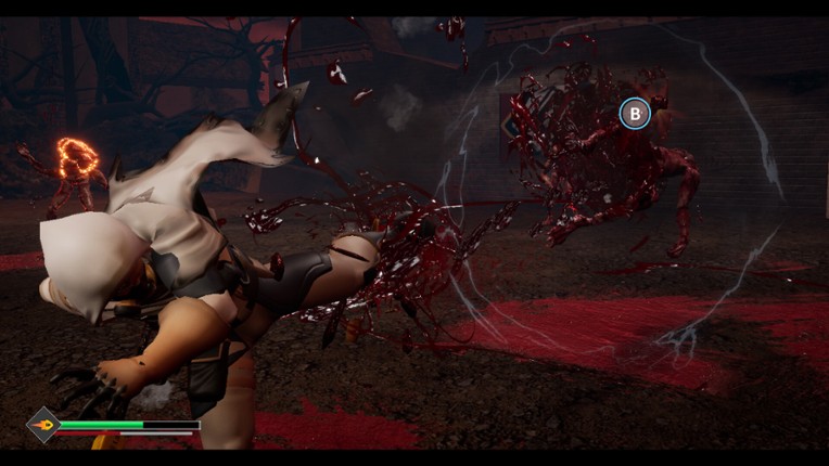 Ember Point screenshot