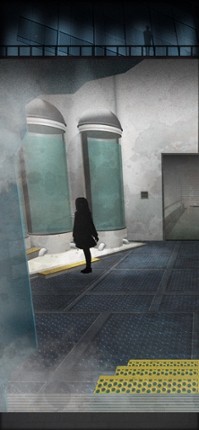 Escape Game - The Psycho Room Image