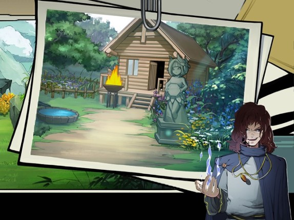 Escape Games Of Princess Alice screenshot