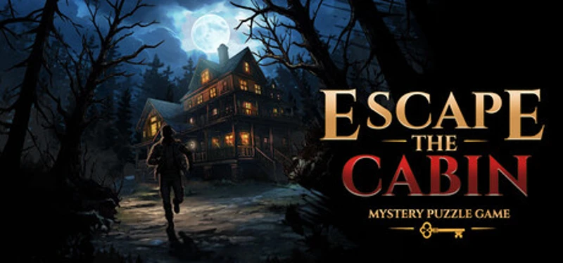 ESCAPE: The Cabin Image