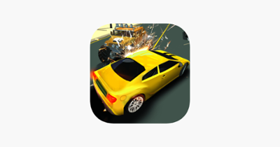 Extreme Highway Traffic Rogue Racer Game Image