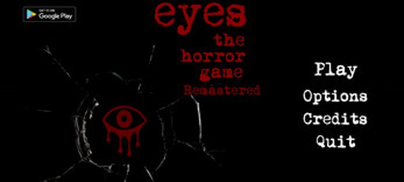 Eyes The Horror Game Remastered Android Edition Image