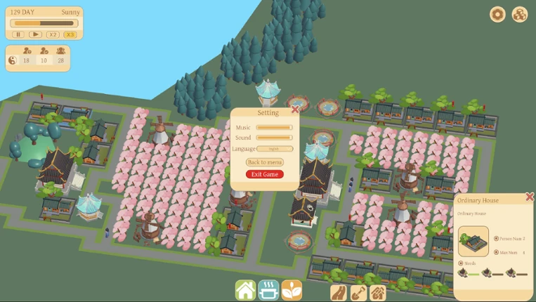 Fairy Isle Image