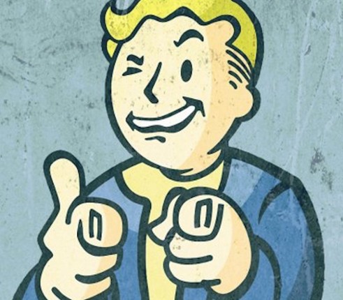 Fallout 4 Image