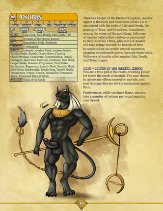 Fapp: Balls Deep in Duat Image