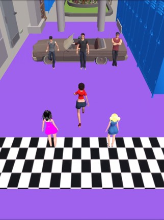 FASHION BEE! screenshot