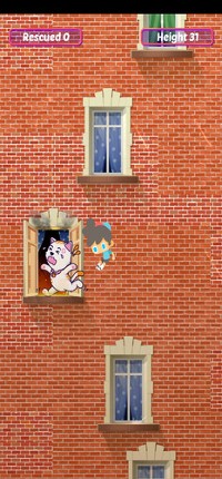 Feline Rescue screenshot