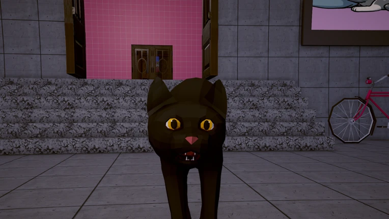 Feline Shenanigans screenshot