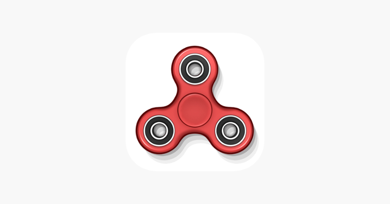 Fidget Spinner Champ Image