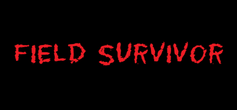 Field Survivor Game Cover