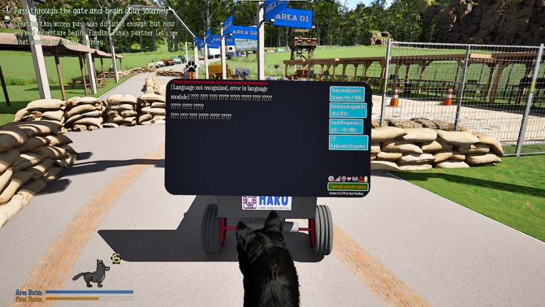 Finares screenshot