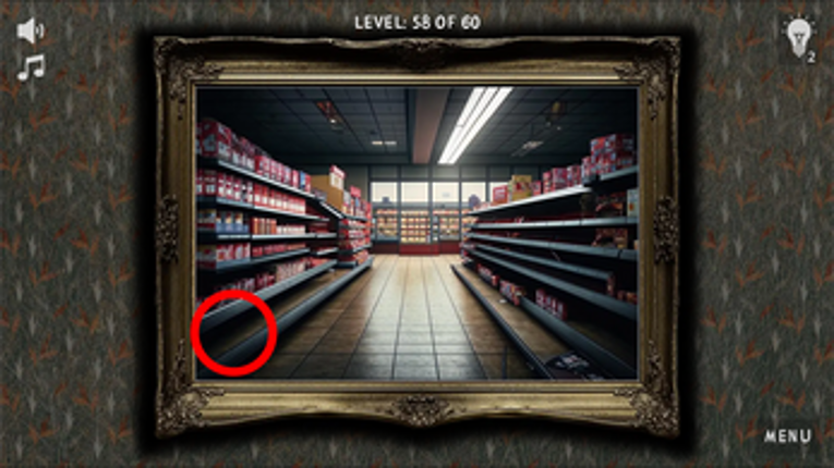 Find The Ghost If You Can Image