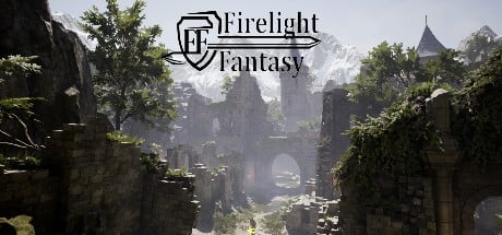 Games like Firelight Fantasy: Vengeance