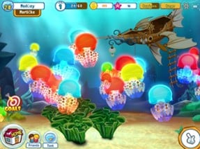 Fish Adventure Seasons Image