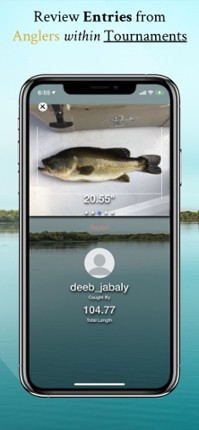 Fish Masters Live Image
