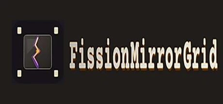 Games like Fission Mirror Grid