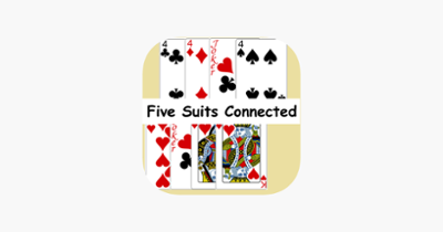 Five Suits Connected Image