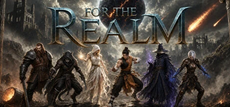 Games like For The Realm