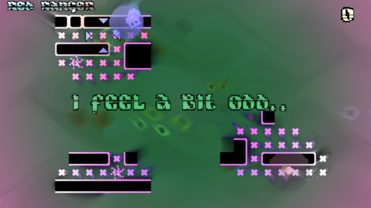 Forget-Me-Not R Image