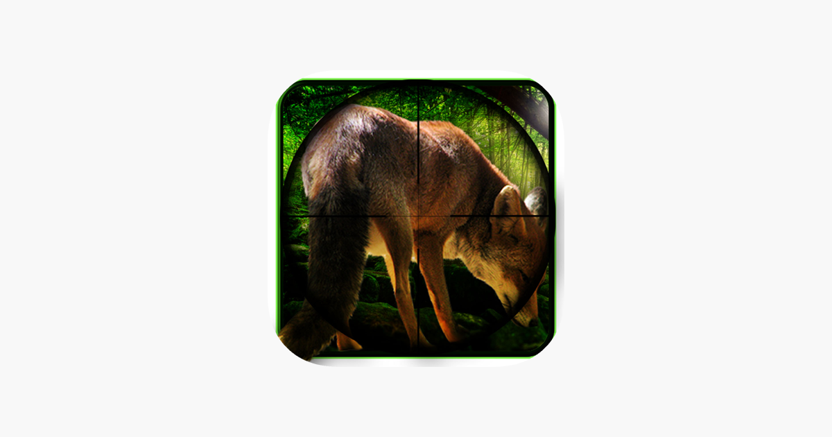 Games like Fox Hunter Game 2016 - Real Animal Hunt Shooting for free