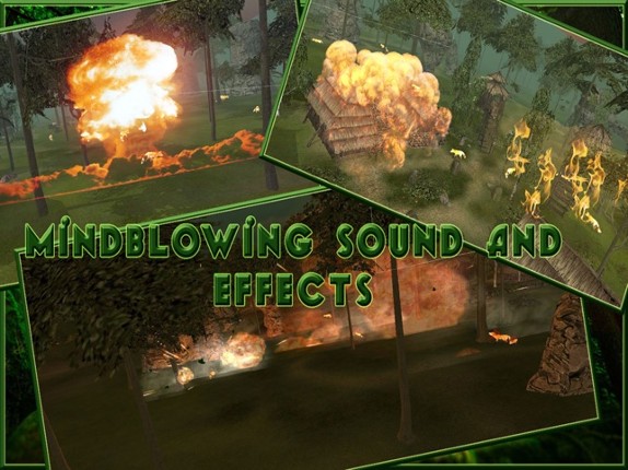 Fox Hunter Game 2016 - Real Animal Hunt Shooting for free screenshot