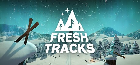 Games like Fresh Tracks