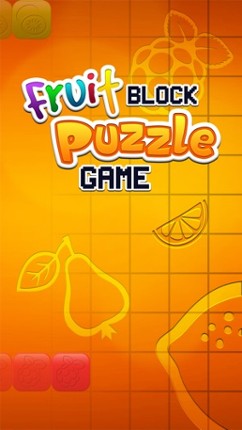 Fruit Block Puzzle Game – Fit Colorful Blocks and Solve HD Levels for Brain Training in10/10 Box screenshot