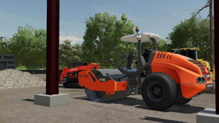 FS22 Hamm H10i Image