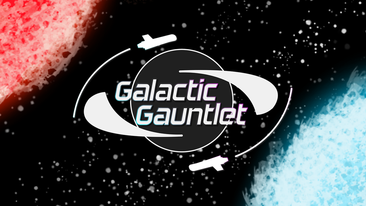 Games like Galactic Gauntlet