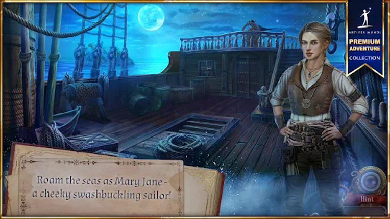 Uncharted Tides: Port Royal screenshot