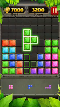 Block Puzzle Guardian screenshot