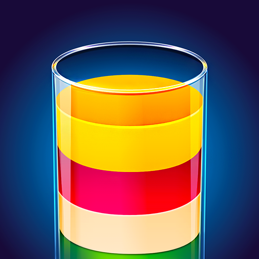 Games like Water Sort Puzzle: Love Water