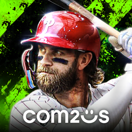 MLB Rivals Image