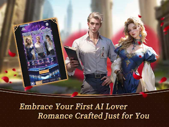 Royal Affairs - AI Knows You screenshot