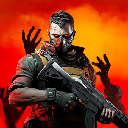 Dead Force: Zombie Strike Ops Image