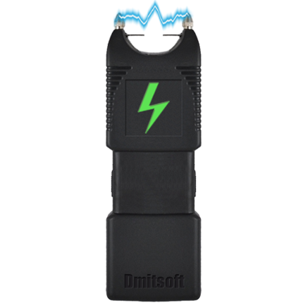 Stun gun simulator Image