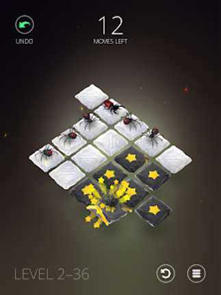 Humbug - Genius Puzzle screenshot