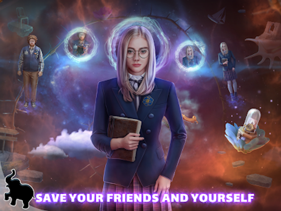 Halloween Stories 4・Defy Death screenshot