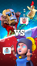 Soccer Royale Image