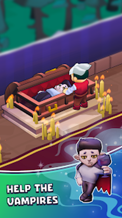 Graveyard Empire screenshot