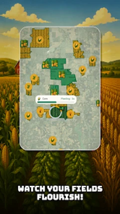 Ranch Legacy: Idle Farm Tycoon Image