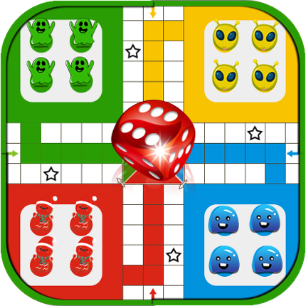 Timepass Ludo: Play & Compete Image