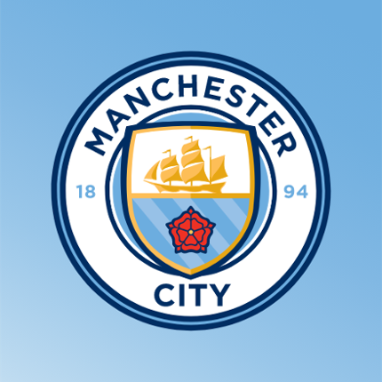 Manchester City Official App Game Cover